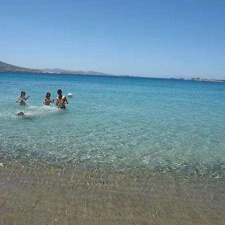 Camping Krios Krotiri