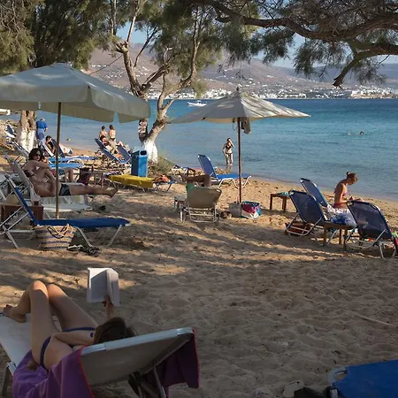 Camping Krios 2*