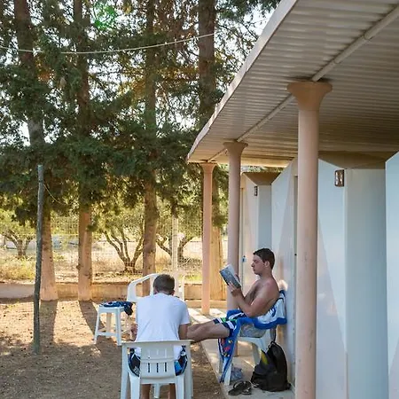Camping Krios