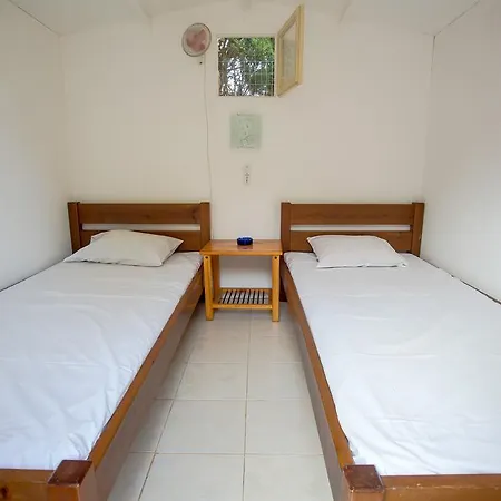 Krios Camping 2*