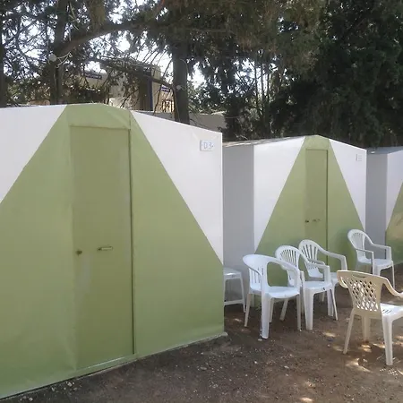 Krios Camping Krotiri