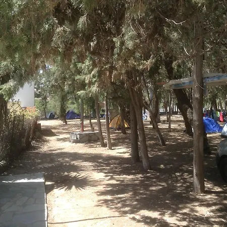Camping Krios