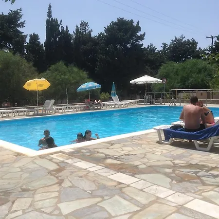 Camping Krios