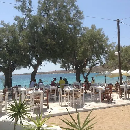 Camping Krios Krotiri