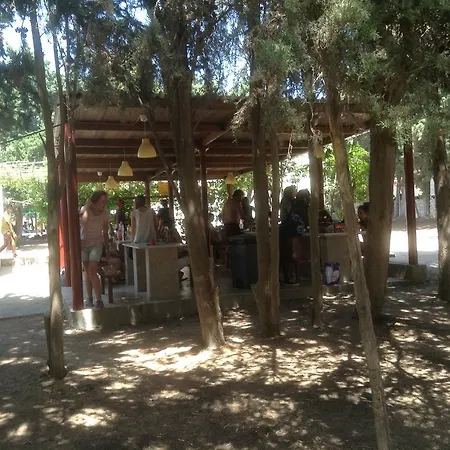 Camping Krios