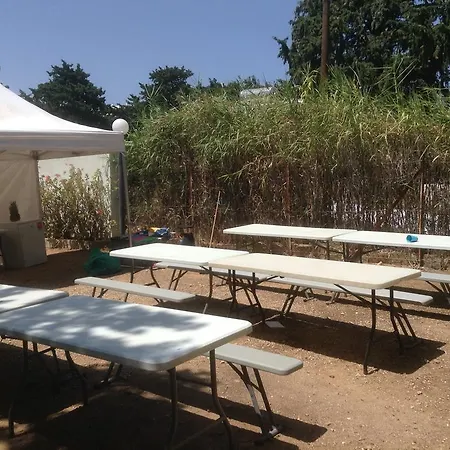 Krios Camping Krotiri