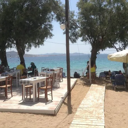 Camping Krios Krotiri
